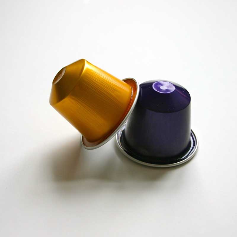 CAPSULE