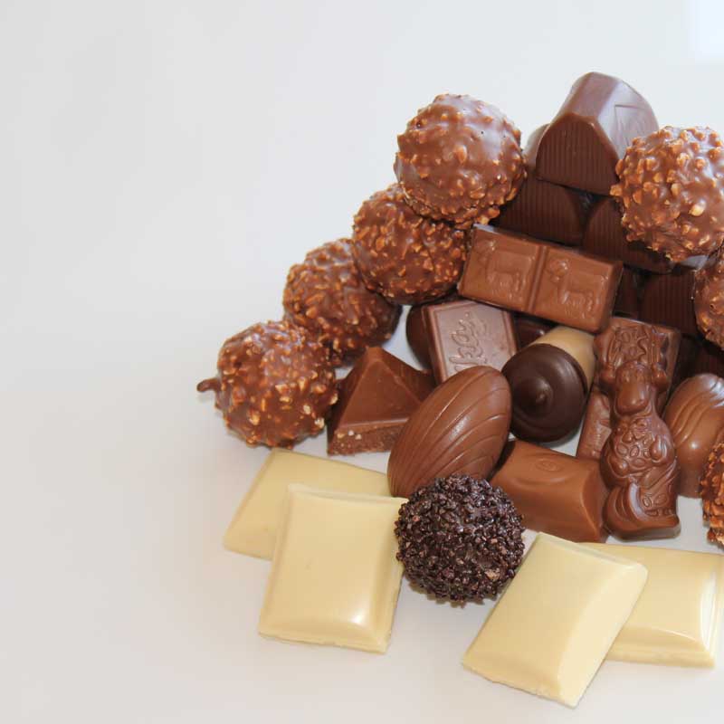 CIOCCOLATINI