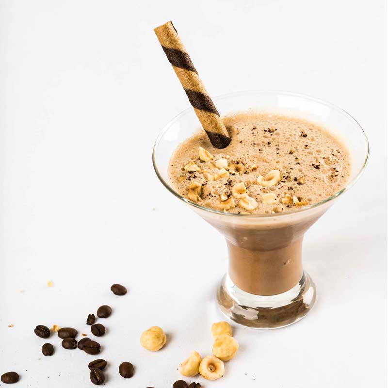 CREMA DI CAFFE'