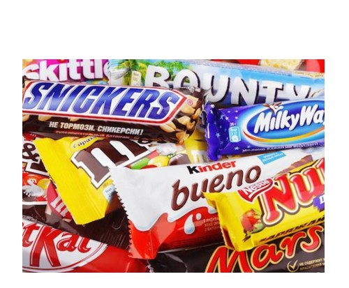 SNACK DOLCI