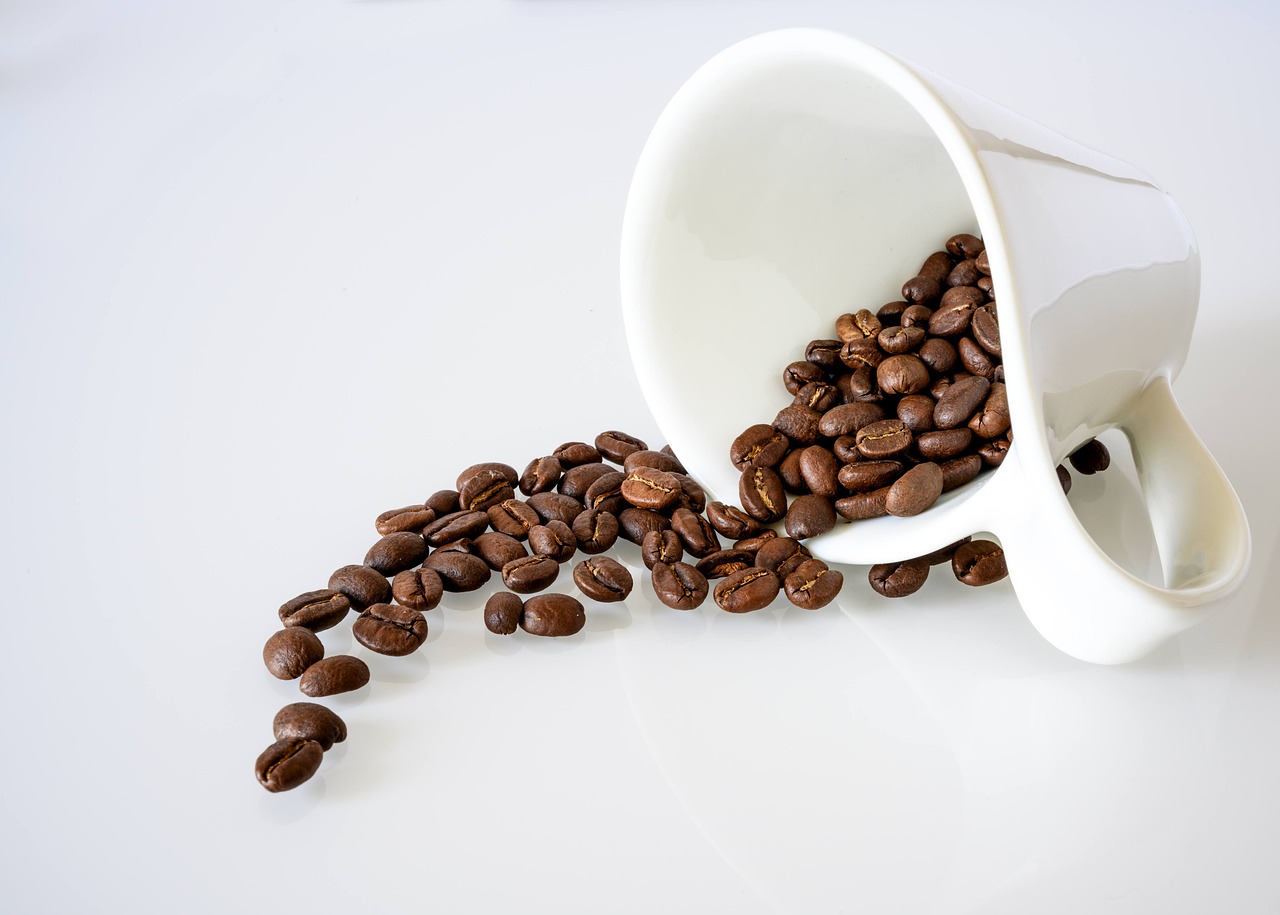 CAFFE'