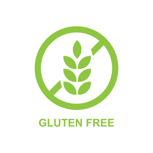 GLUTEN FREE